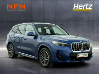 BMW X1 1,5 sDrive 18i(136 KM) Pakiet sportowy M Salon PL Warszawa - zdjęcie 3