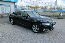 Audi A6 Skora Salon Polska netto 97479PLN Gwarancja Virtual Warszawa - zdjęcie 5