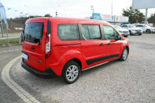 Ford Transit Connect 230 1.5 EcoBlue LONG 120KM Trend AUTOMAT Warszawa - zdjęcie 6