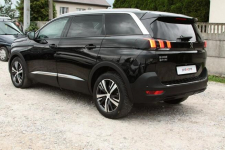 Peugeot 5008 2.0HDI 2020r Allure Strzała - zdjęcie 8