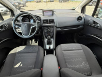 Opel Meriva 1.4T(120KM) Super Stan!!! Białogard - zdjęcie 9