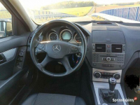 C220 CDI Avantgarde 2011r. CIECHANÓW Ciechanów - zdjęcie 5