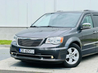 Chrysler Town &amp; Country 1.2 benz , po serwisie , Gwarancja Mikołów - zdjęcie 4
