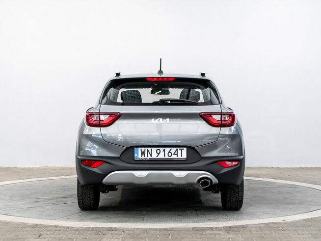 Kia Stonic 1.0 HB  M+Smart DCT/100KM Salon Polska Poznań - zdjęcie 8
