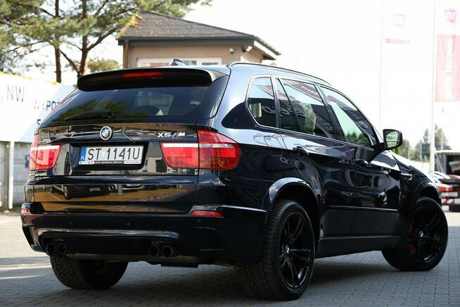 BMW X5 M , samochód serwisowany w ASO - faktura VAT marża Tychy - zdjęcie 3