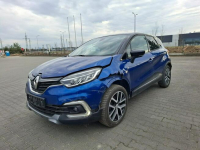 Renault Captur Automat Skóra Klimatyzacja Parktronik 150KM Gliwice - zdjęcie 5