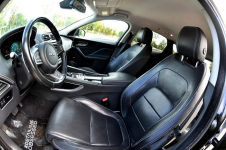 Jaguar F-PACE 2.0 241KM R-Sport Full Opcja Polski Salon Serwis Płock - zdjęcie 7