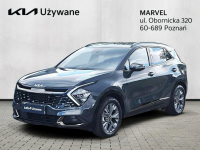 Kia Sportage 1.6 HEV 210 KM DCT Wersja Anniversary / Salon PL / Fv23%