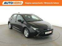 Toyota Corolla automat navi kamera ACC LED Warszawa - zdjęcie 10