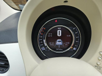Fiat 500 Klimatyzacja / Komputer / Szklany dach Ruda Śląska - zdjęcie 10