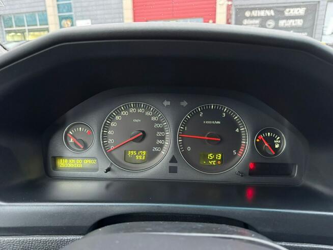 Volvo V70 2,4D 163KM Rumia - zdjęcie 6