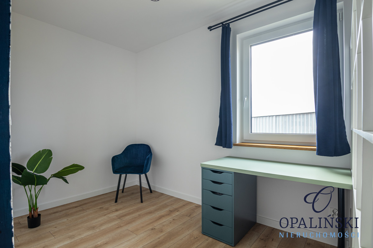 Domek w cenie kawalerki | Cisza | Taras | Garaż | Głuchów - zdjęcie 9