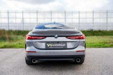 BMW 220i Gran Coupé, Salon PL, Bezwypadkowy Warszawa - zdjęcie 5