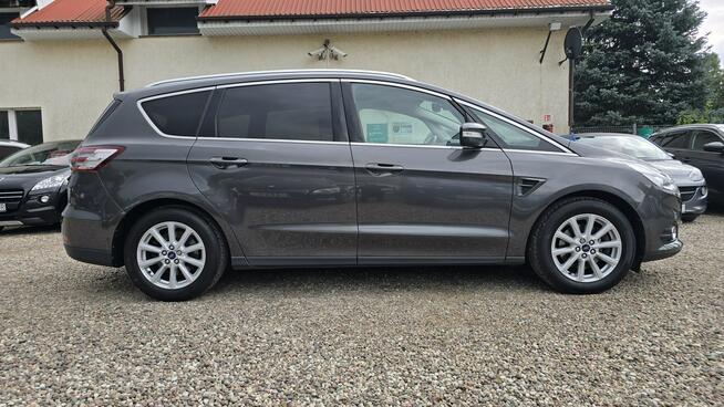 Ford S-Max Titanium, el. klapa Zieleniewo - zdjęcie 7