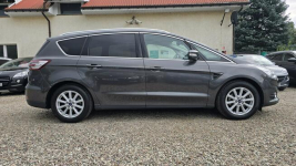 Ford S-Max Titanium, el. klapa Zieleniewo - zdjęcie 7