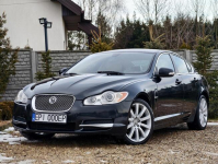 Jaguar XF 2.7 V6 207KM Bogate wyposażenie, Możliwa Zamiana