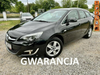 Opel Astra Super auta Gwarancja NOWE SPRZEGŁO Nowe Iganie - zdjęcie 1
