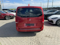 Mercedes V 250 4Matic Kamera Kamry 360st. 8 osobowy Gliwice - zdjęcie 6