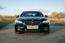 BMW 530d xdrive, Bezwypadkowy, FV Marża Warszawa - zdjęcie 2