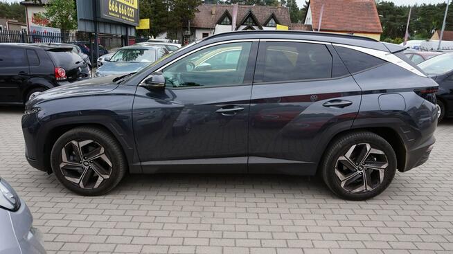 Hyundai Tucson super stan. Gwarancja. Polecam!!! Zielona Góra - zdjęcie 8