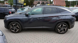 Hyundai Tucson super stan. Gwarancja. Polecam!!! Zielona Góra - zdjęcie 8