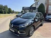Renault Kadjar /SALON POLSKA/Smart/1 WŁ/serwis ASO/gwarancja