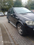 Mercedes w164 320cdi 4matic Zabrze - zdjęcie 9