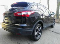 Nissan Qashqai 1,6 DIG-T/163 KM/SALON POLSKA/118000 tyś.km Częstochowa - zdjęcie 6