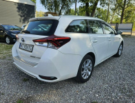 Toyota Auris 1.8 HSD 136KM Kamera Serwisowany Bardzo ładny! Otwock Mały - zdjęcie 5