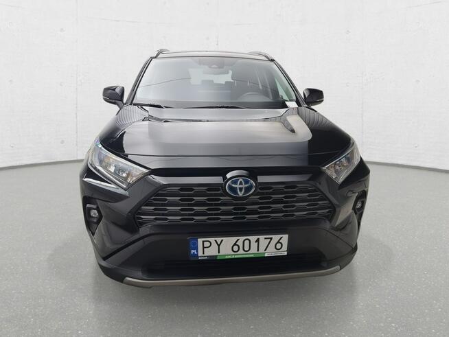 Toyota RAV-4 Poleasingowe.pl ECFM Komorniki - zdjęcie 2