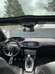 Peugeot 308 GT Line 2.0HDI