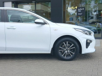 Kia ceed 1.4T-GDi(140KM) wersja M ,Salon PL, serwis ASO Łódź - zdjęcie 11