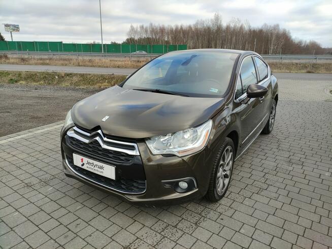 Citroen DS4 Lipówki - zdjęcie 2