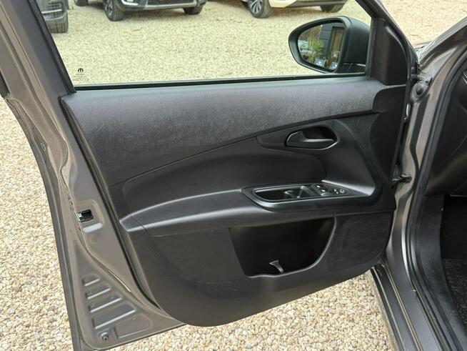 Fiat Tipo 1.4 benzyna 95km, Iwł, Salon PL, Serwis, Classic, FV23% Pęcice - zdjęcie 11