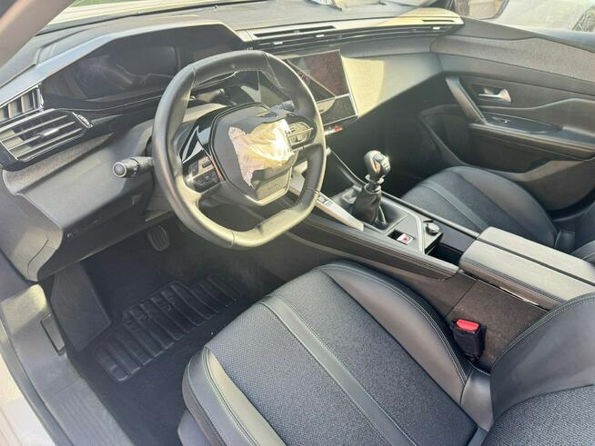 Peugeot 308 1.2 136 SW #Nowy Model#Full LED#Nawigacja Margonin - zdjęcie 10