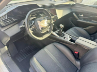 Peugeot 308 1.2 136 SW #Nowy Model#Full LED#Nawigacja Margonin - zdjęcie 10