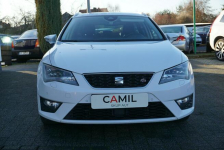 Seat Leon polski salon, automat, wersja FR Opole - zdjęcie 2