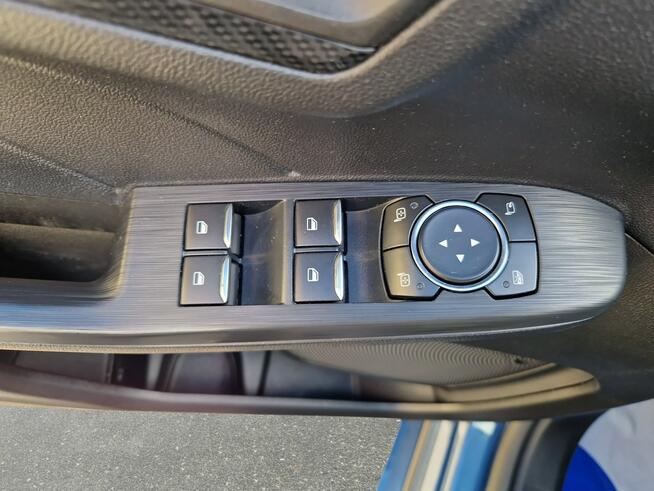 Ford Kuga 2.5 FHEV FWD ST-Line ! Z Polskiego Salonu ! Faktura VAT ! Warszawa - zdjęcie 11