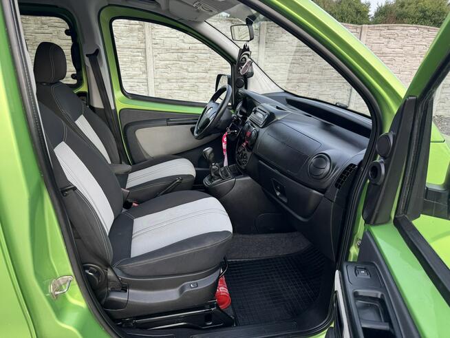 Fiat Qubo Karolinki - zdjęcie 5