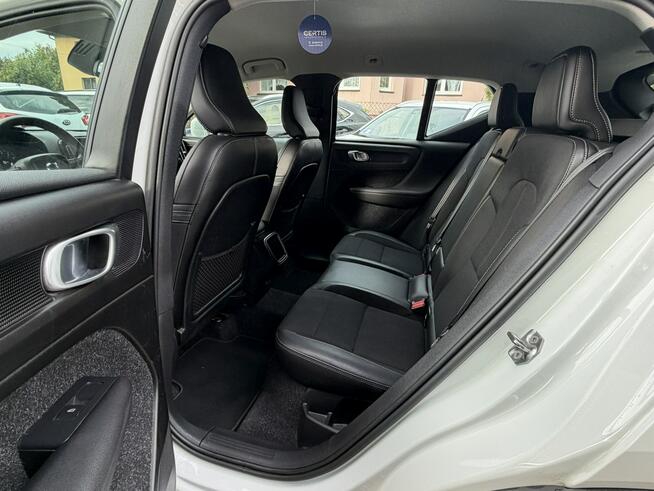 Volvo XC 40 T3 benzyna , LED 156KM Łodygowice - zdjęcie 10