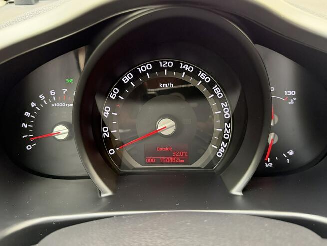 Kia Sportage NAVI*Grzane*Fotele*Klimatronic*Serwis*ASO*Zarejestrowana Kotarwice - zdjęcie 8