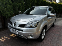 Renault Koleos Navi. Klima Płońsk - zdjęcie 11
