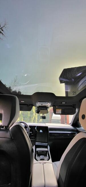 Renault espace 1.2 E-Tech Full Hybrid 200 Iconic MMT 7o9tyś Reda - zdjęcie 9