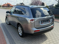 Mitsubishi Outlander 2.2 Diesel 4x4 7 osobowy Gostyń - zdjęcie 4