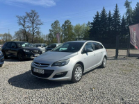 Opel Astra mega ekonomiczne auto, okazja cenowa !!! Rawa Mazowiecka - zdjęcie 4