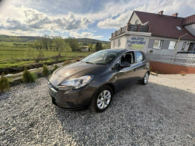 Opel Corsa 1,4 benzynz Kamienna Góra - zdjęcie 1