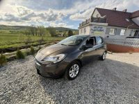 Opel Corsa 1,4 benzynz