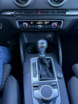 Audi A3 2,0 tdi 150ps automatic ładna świeżo zarejestrowana 186 tyś km Bolesławiec - zdjęcie 10