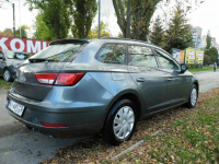 Seat Leon Łódź - zdjęcie 3