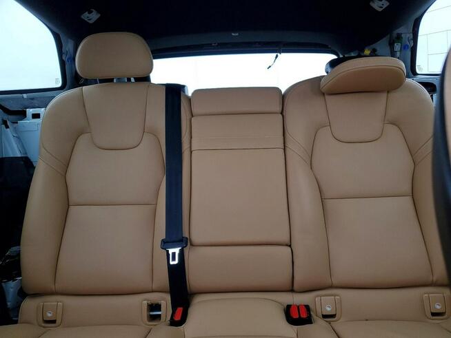 Volvo XC 60 INSCRIPTION / AWD / T5 / niski przebieg Warszawa - zdjęcie 10